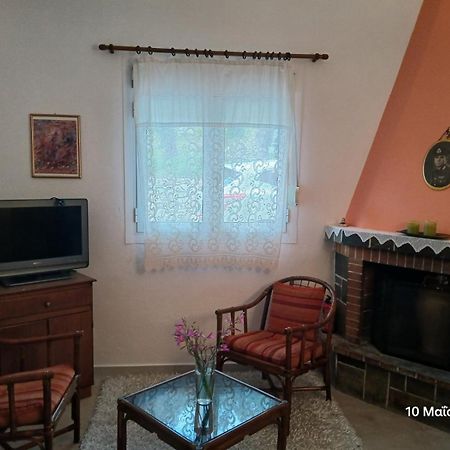 Guest House Christos Sgourades المظهر الخارجي الصورة