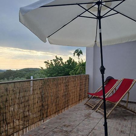Guest House Christos Sgourades المظهر الخارجي الصورة
