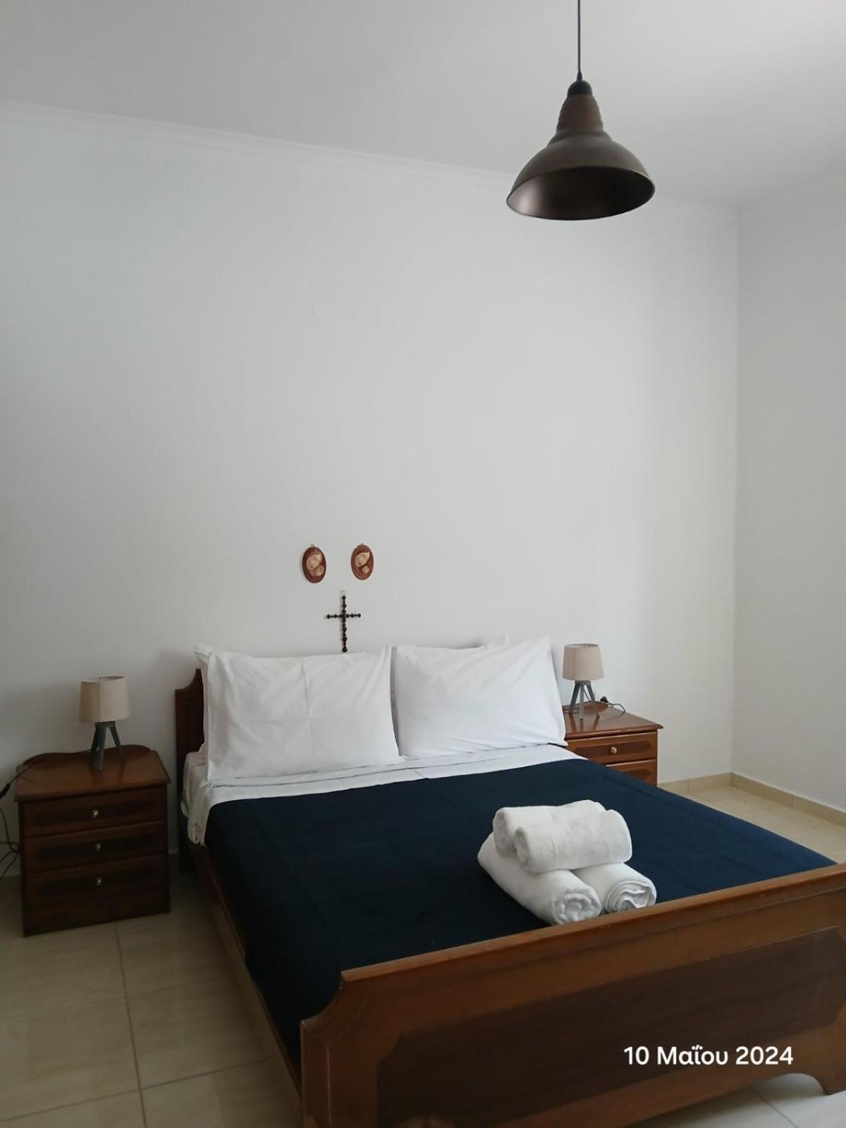 Guest House Christos Sgourades المظهر الخارجي الصورة