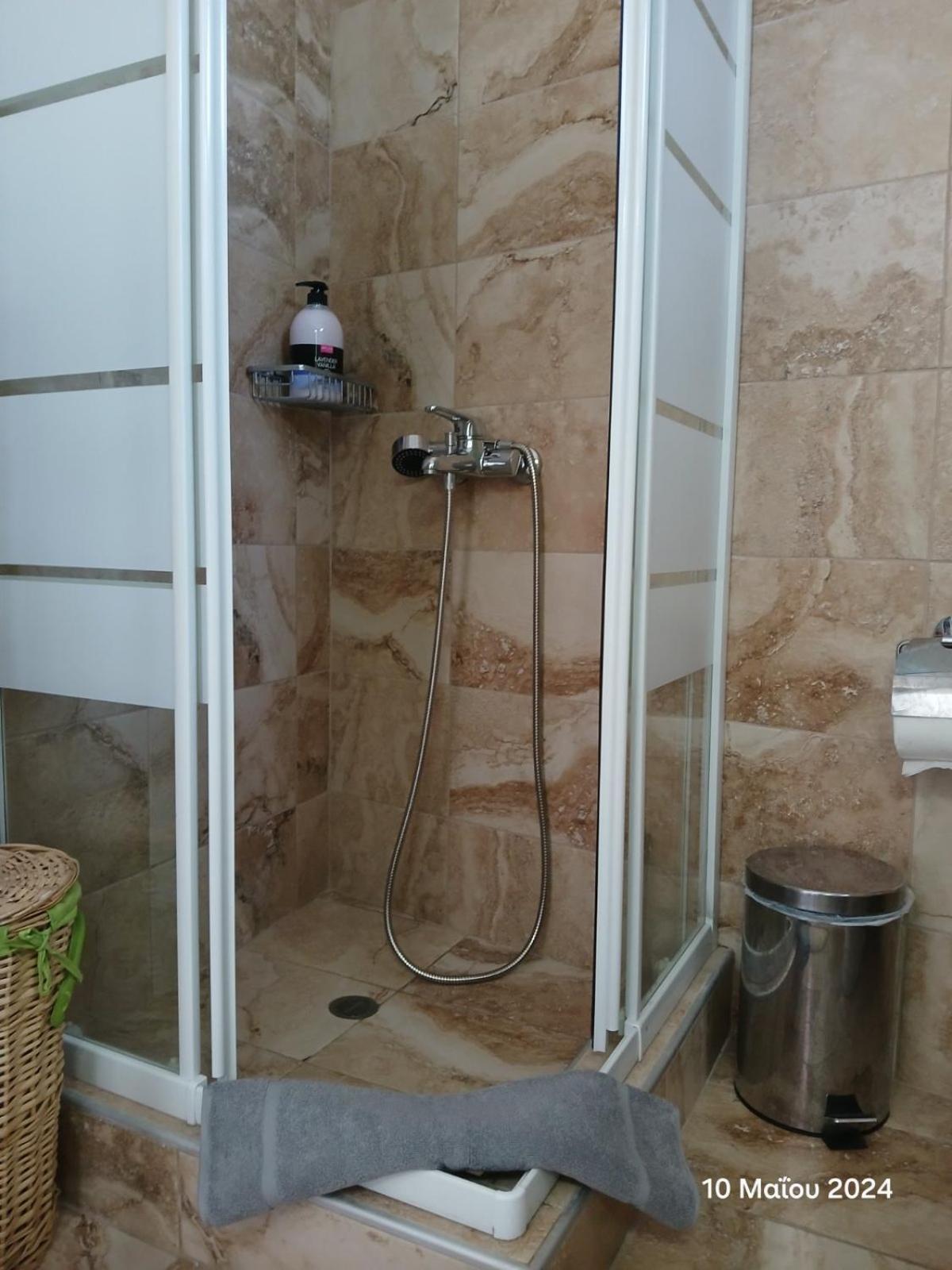 Guest House Christos Sgourades المظهر الخارجي الصورة