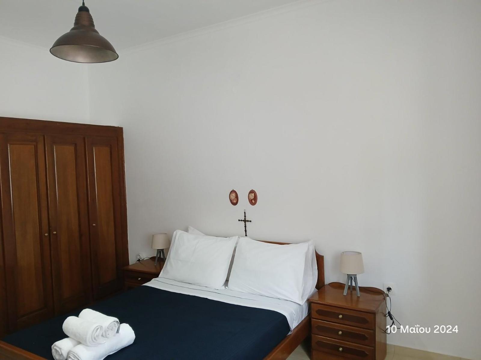 Guest House Christos Sgourades المظهر الخارجي الصورة